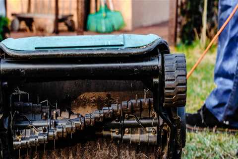 The Best Time of Year to Aerate Your Lawn: Expert Tips for Optimal Lawn Care Services