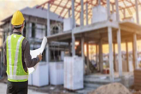 The Benefits of Hiring Professionals for Your Home Projects