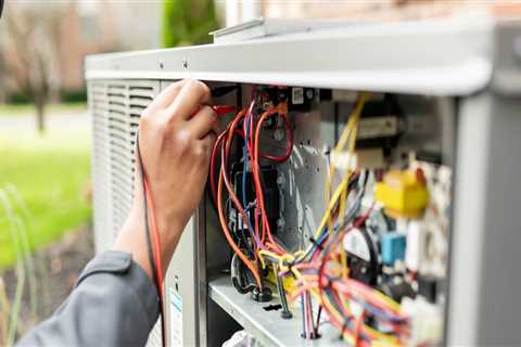 The Importance of Seasonal Tune-Ups for Your HVAC System