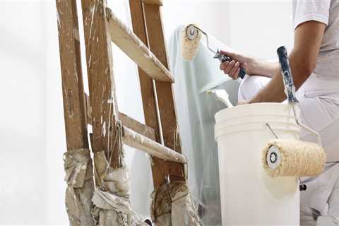 The Benefits of Hiring a Professional Painter for Your Home