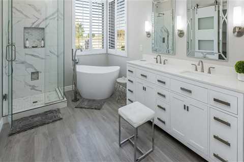 Elevate Your Space With A Bath Remodel Company And Residential General Contractor In Ahwatukee