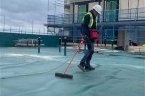 Hill Roof Leak Detection Need Reliable Local Roof Inspectors That Will Take Care Of Your Commercial ..