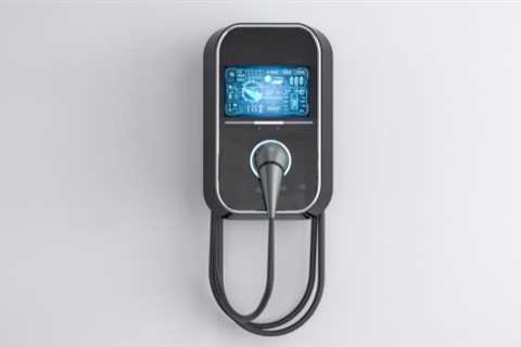 Muirhead EV Charger Installation Slash Your Charging Costs With An EV Home Charger Installed