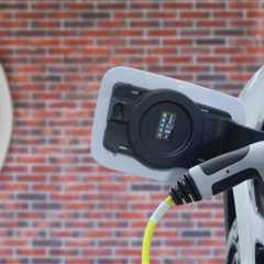 EV Charger Installation in Dalton Stop Waiting at Public Charging Stations Slash Your Charging..