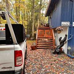 Commercial Gutter Guard Company Poconos, PA