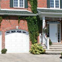 410-411 Traditional Raised Panel - American Garage Door