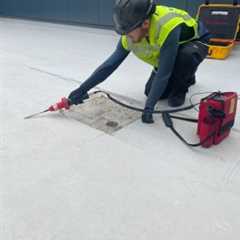 Roof Leak Detection Lye Need Reliable Local Roof Inspectors That Will Take Care Of Your Commercial..