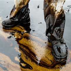 Avoiding Oil Spills and Leaks: Tips for Preventative Measures