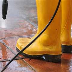 How to Boost Your Property Value with Power Washing