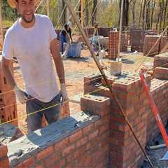 Brick and Masonry: Exploring Construction Materials for Design, Project Management, and..