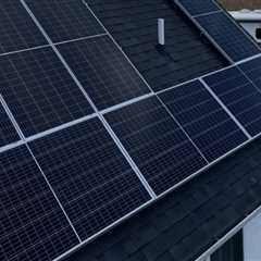 Save Money And Energy: Knoxville’s Best Solar And Energy Efficient Lighting Solutions