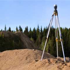 The Ethical Considerations of Land Surveying