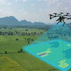 The Impact of Technology on Land Surveying