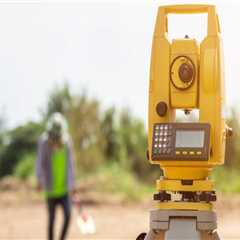 The Importance of Land Surveying in Construction Projects