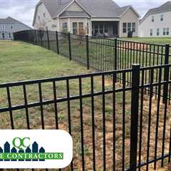 Gate Installation Belmont, NC