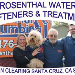 Drain-Clearing-Santa-Cruz-CA-95060