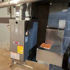 Furnace maintenance