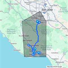 Boiler Radiant Install Los Gatos, CA 95060 - Google My Maps