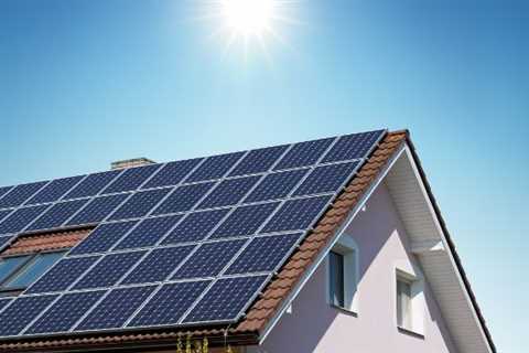 Find the best solar power installer near me. Solar panel installation company with local installers ..