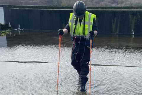 New Mills Roof Leak Detection Need Reliable Local Roof Inspectors That Will Take Care Of Your..