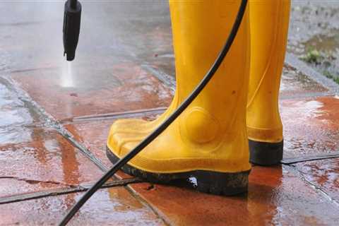 How to Boost Your Property Value with Power Washing