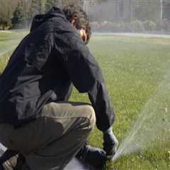 Sprinkler Maintenance In Arizona: Elevate Your Landscaping Services With Perfect Irrigation