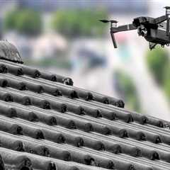 Roof Inspection Services by Contractors