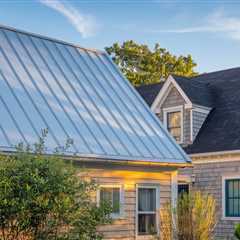 Asphalt vs. Metal Roofing: What’s Best for Quincy MA Homes?