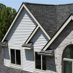 Top Residential Roofing Trends