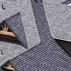 What Are the Best Rated Roofing Shingles?