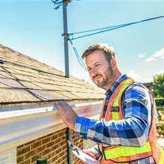 How to Choose a Roofing Contractor in San Antonio: What to Look For