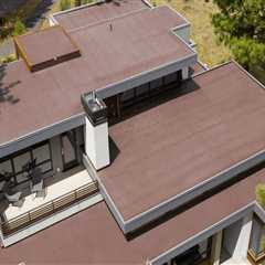 Pros and Cons of Flat Roofing: What You Need to Know