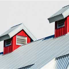 The Ultimate Guide to Metal Roof Installation