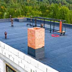 Flat Roof Maintenance Checklist: Keeping Your Flat Roof in Top Shape