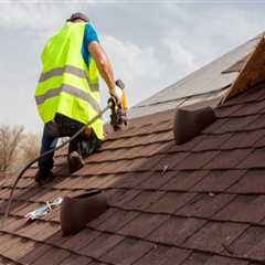 Choosing the Right Roofing Material for Your Business: A Comprehensive Guide