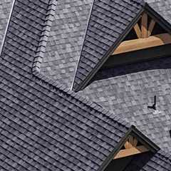 All You Need to Know About Asphalt Shingles