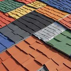 A Comprehensive Guide to Different Types of Residential Roofing