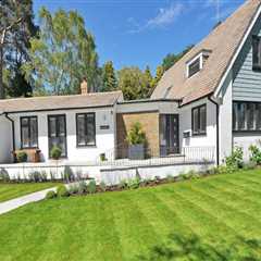 Perks Of Hiring A Landscape Maintenance Company Skilled In Seasonal Tree Care Services In Portland