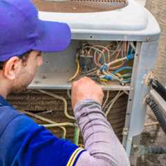 AC Repair near me