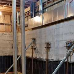 How Commercial Pipelining Services Enhance Pier And Beam Foundation Repair In Vancouver, WA