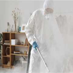 Perks Of Hiring A Bed Bug Exterminator In Staten Island, NY With Expertise In Indoor Pest Control