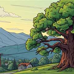 Tree Preservation Laws Provo UT