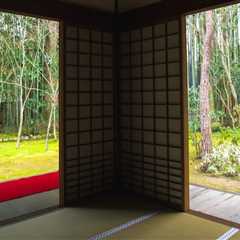 A Stylish Upgrade: Composite Garden Rooms In Hertfordshire That Highlight Seasonal Tree Care..