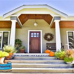 The Impact of Weather on Exterior Paint Jobs: Best Seasons