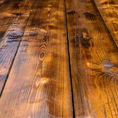 Exploring the Variety of Wood Species for Athletic Floors