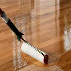 Regular Cleaning and Upkeep for Wood Floors: A Comprehensive Guide