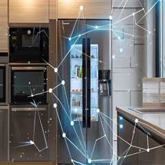 Unleashing the Power of Smart Kitchen Technology