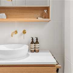 Kitchen and Bathroom Renovations: Transforming Your Space