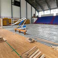 Compliance with Sports Governing Bodies: Everything You Need to Know about Building and Maintaining ..