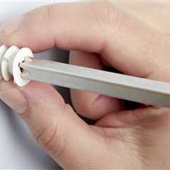Screw and Nail Methods for Drywall Installation